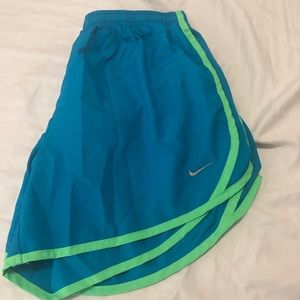 Nike shorts